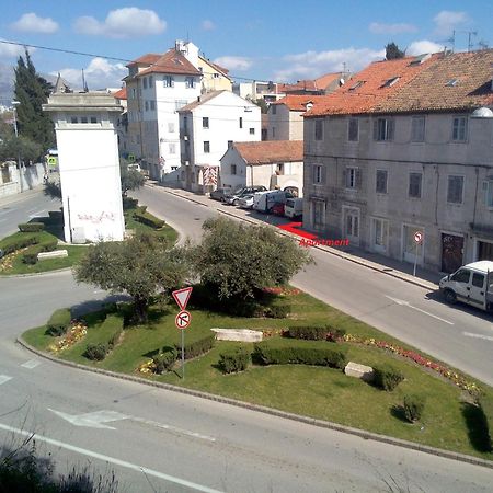 City Center Apartment Kadena Split Luaran gambar
