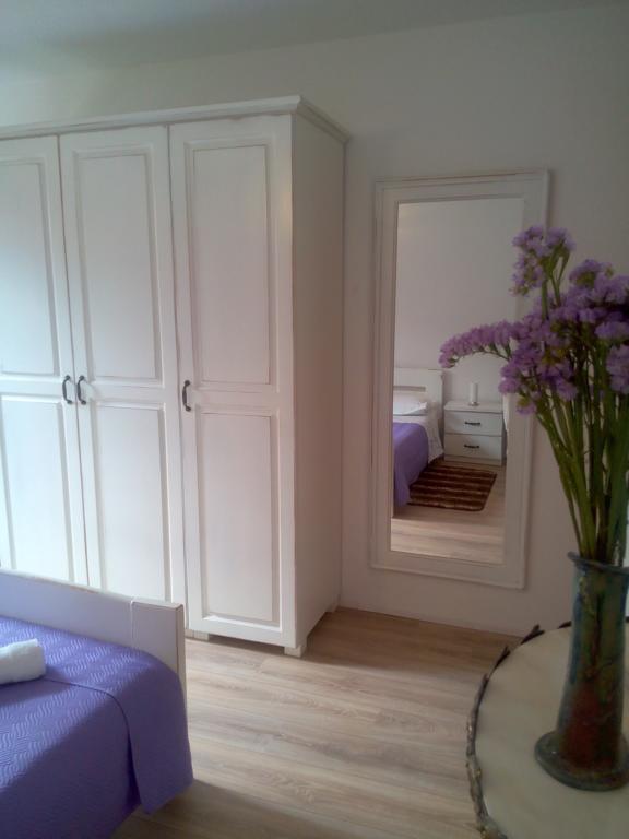 City Center Apartment Kadena Split Luaran gambar