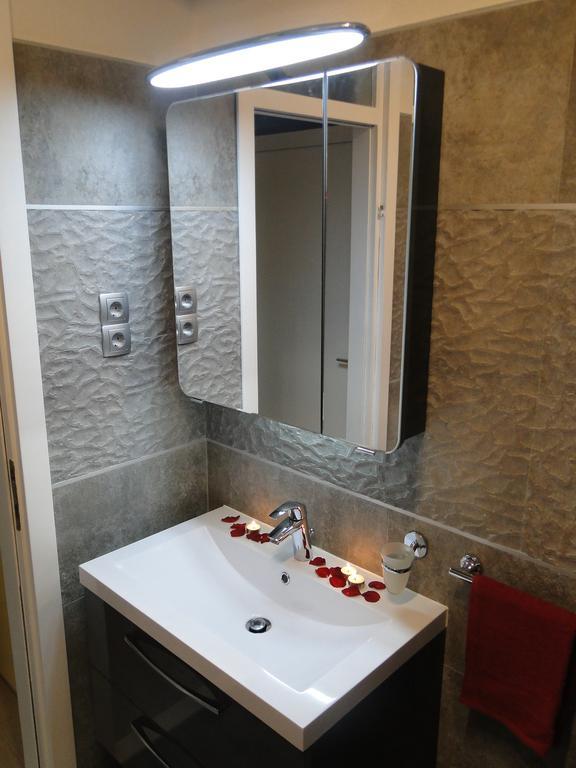 City Center Apartment Kadena Split Luaran gambar