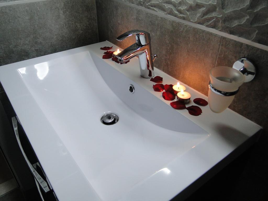 City Center Apartment Kadena Split Luaran gambar