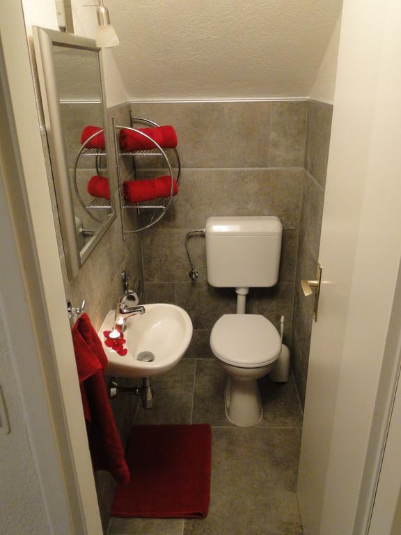 City Center Apartment Kadena Split Luaran gambar