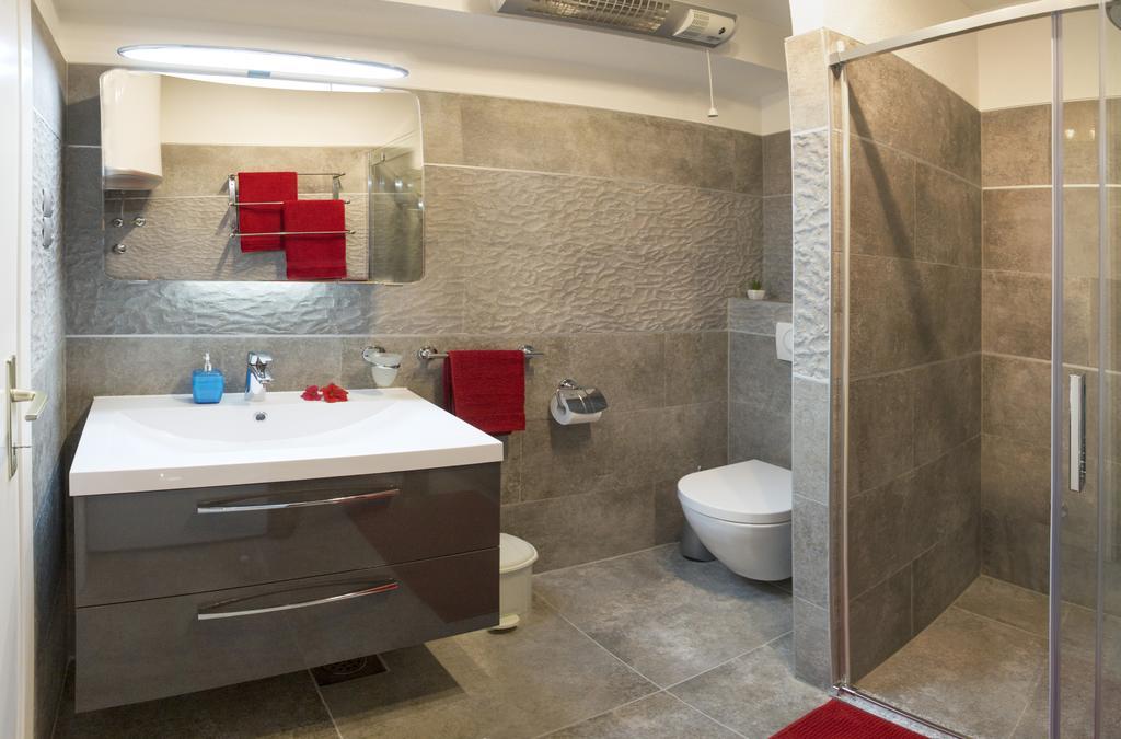 City Center Apartment Kadena Split Luaran gambar