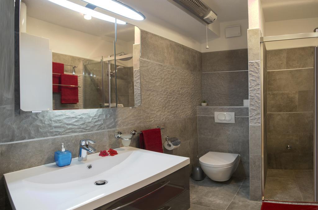 City Center Apartment Kadena Split Luaran gambar