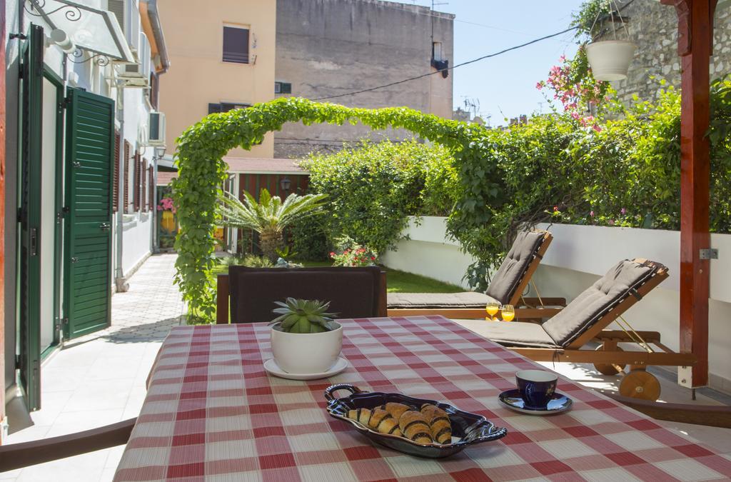 City Center Apartment Kadena Split Luaran gambar