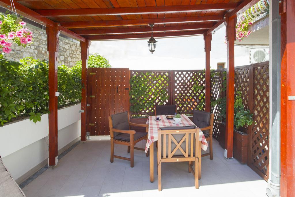 City Center Apartment Kadena Split Luaran gambar