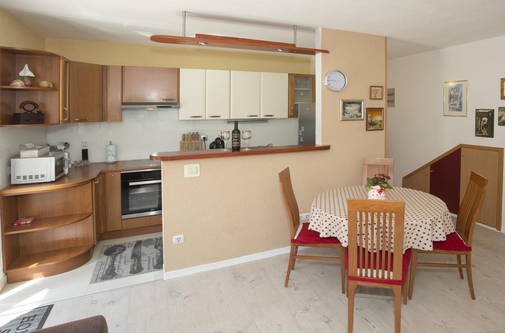 City Center Apartment Kadena Split Luaran gambar