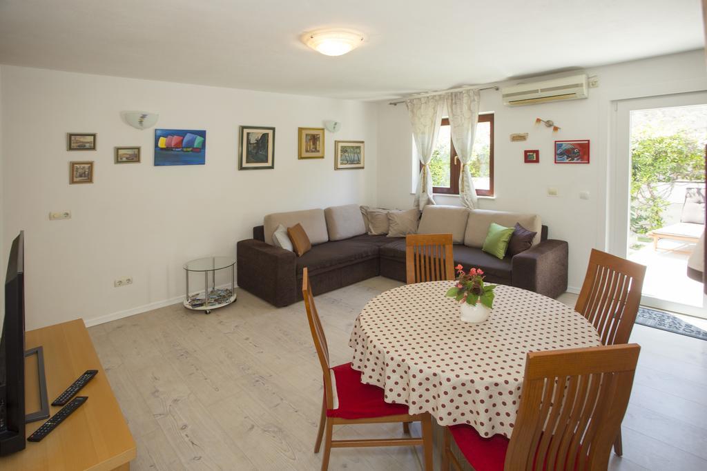 City Center Apartment Kadena Split Luaran gambar