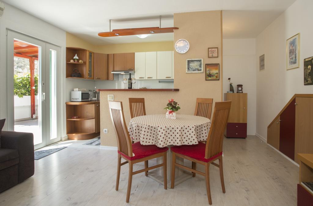 City Center Apartment Kadena Split Luaran gambar
