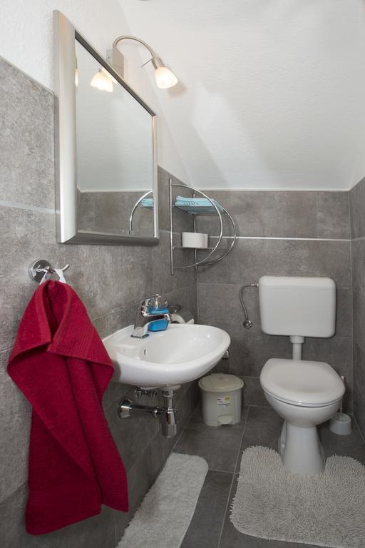 City Center Apartment Kadena Split Luaran gambar