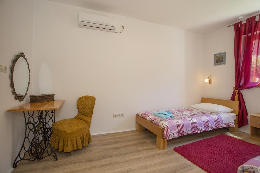 City Center Apartment Kadena Split Luaran gambar
