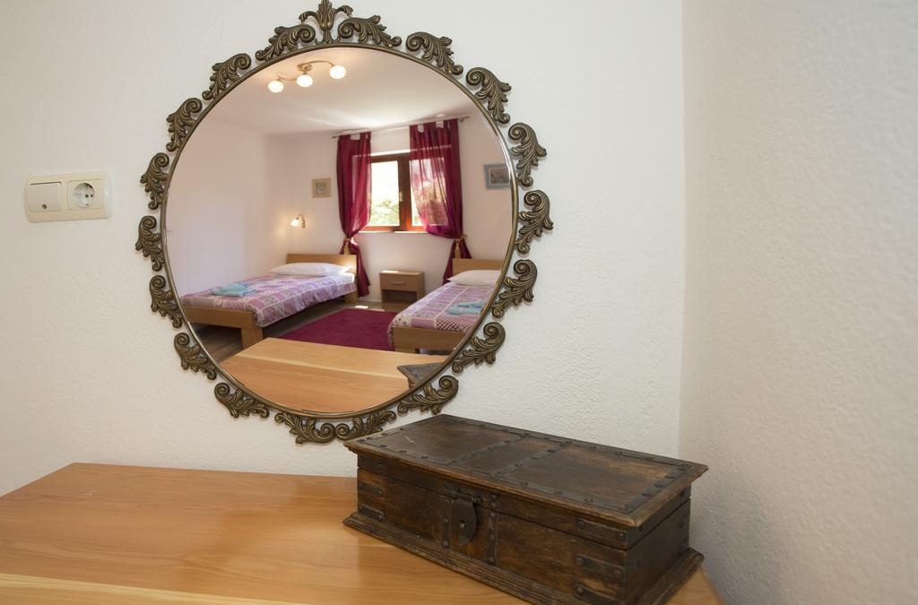 City Center Apartment Kadena Split Luaran gambar