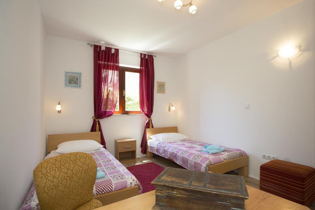City Center Apartment Kadena Split Luaran gambar