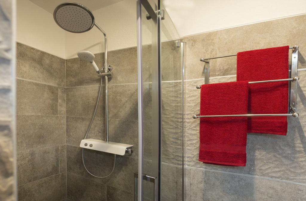 City Center Apartment Kadena Split Luaran gambar