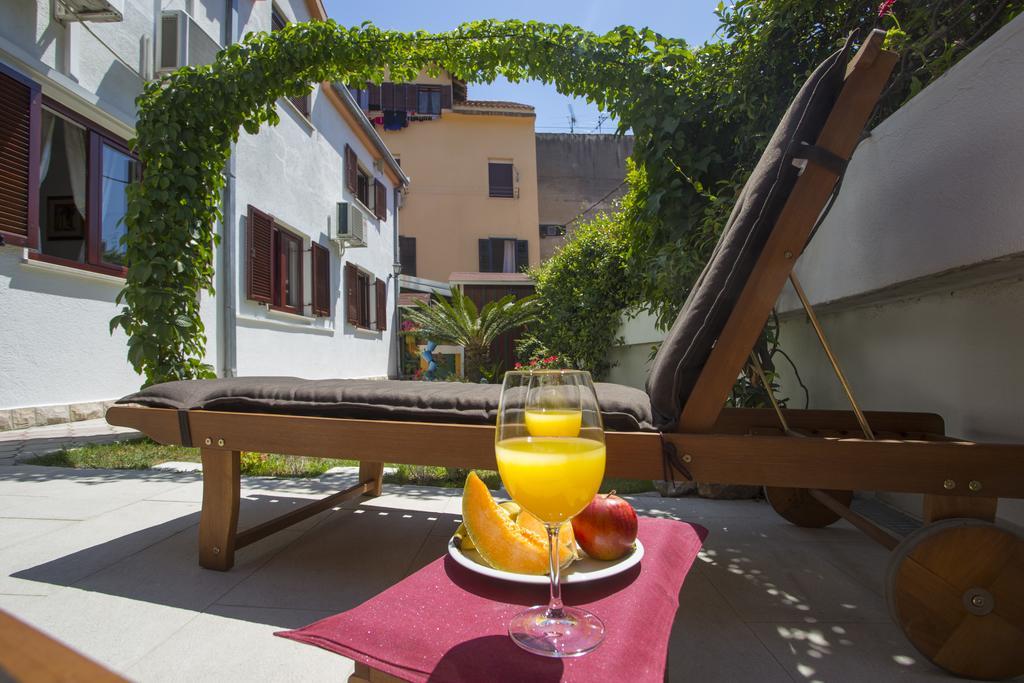 City Center Apartment Kadena Split Luaran gambar