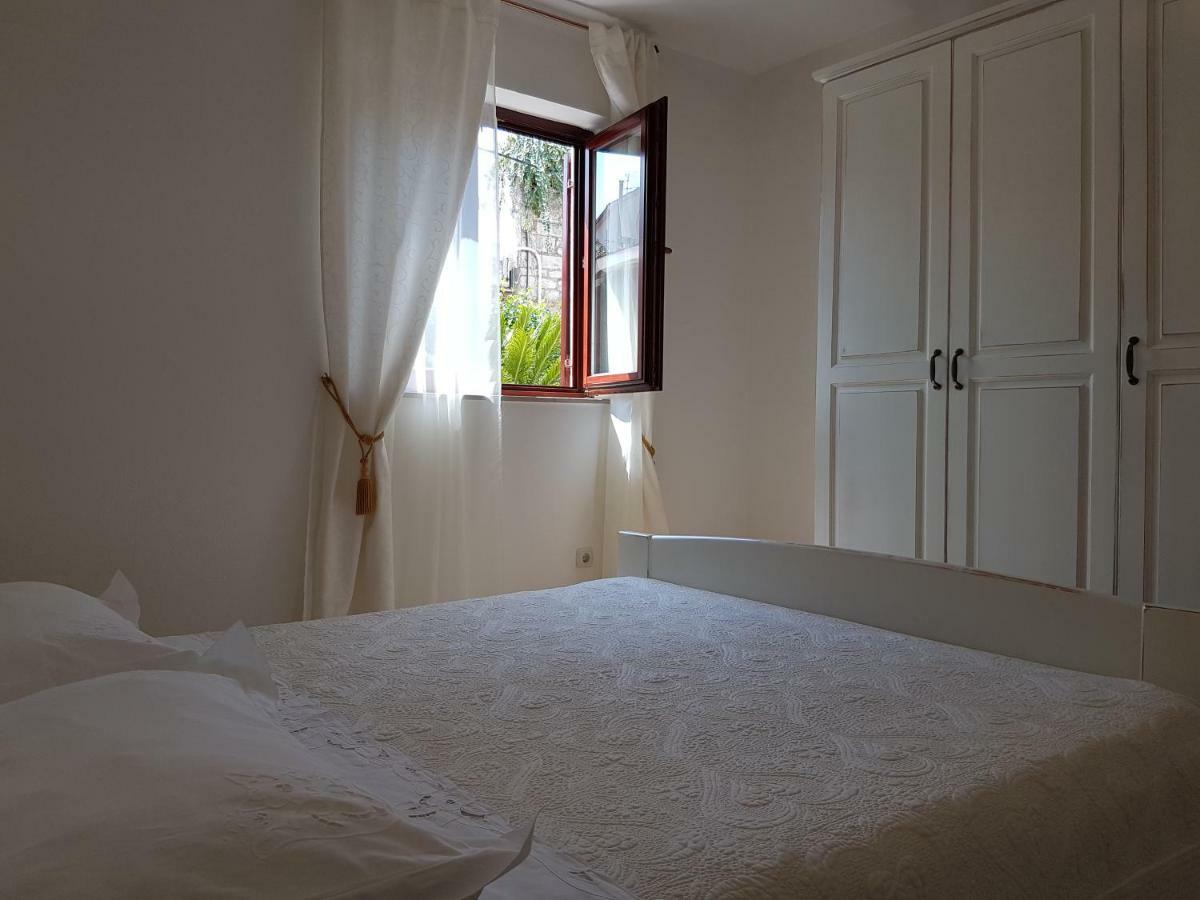 City Center Apartment Kadena Split Luaran gambar