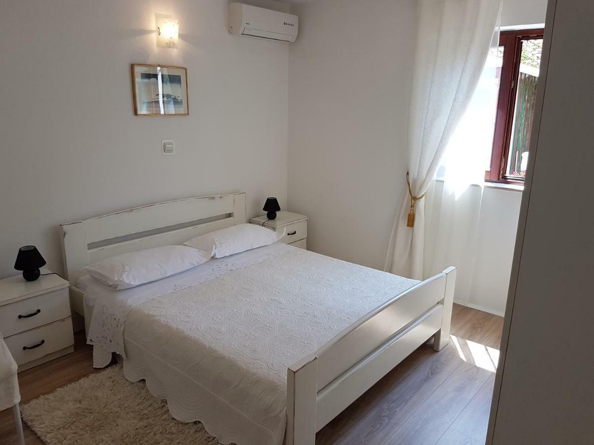City Center Apartment Kadena Split Luaran gambar